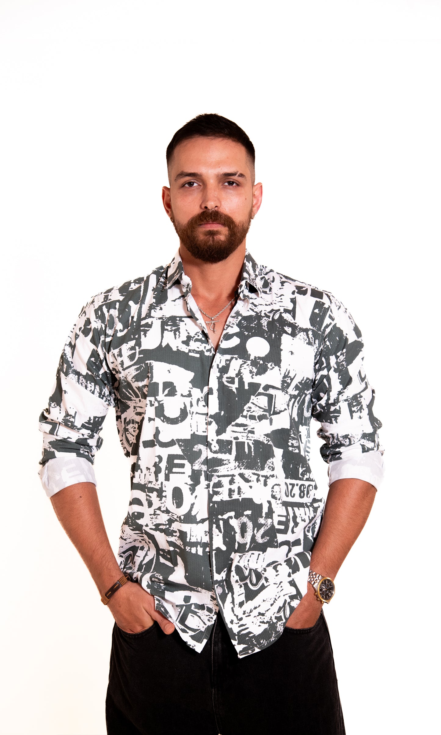 Urban Outlaw Shirt