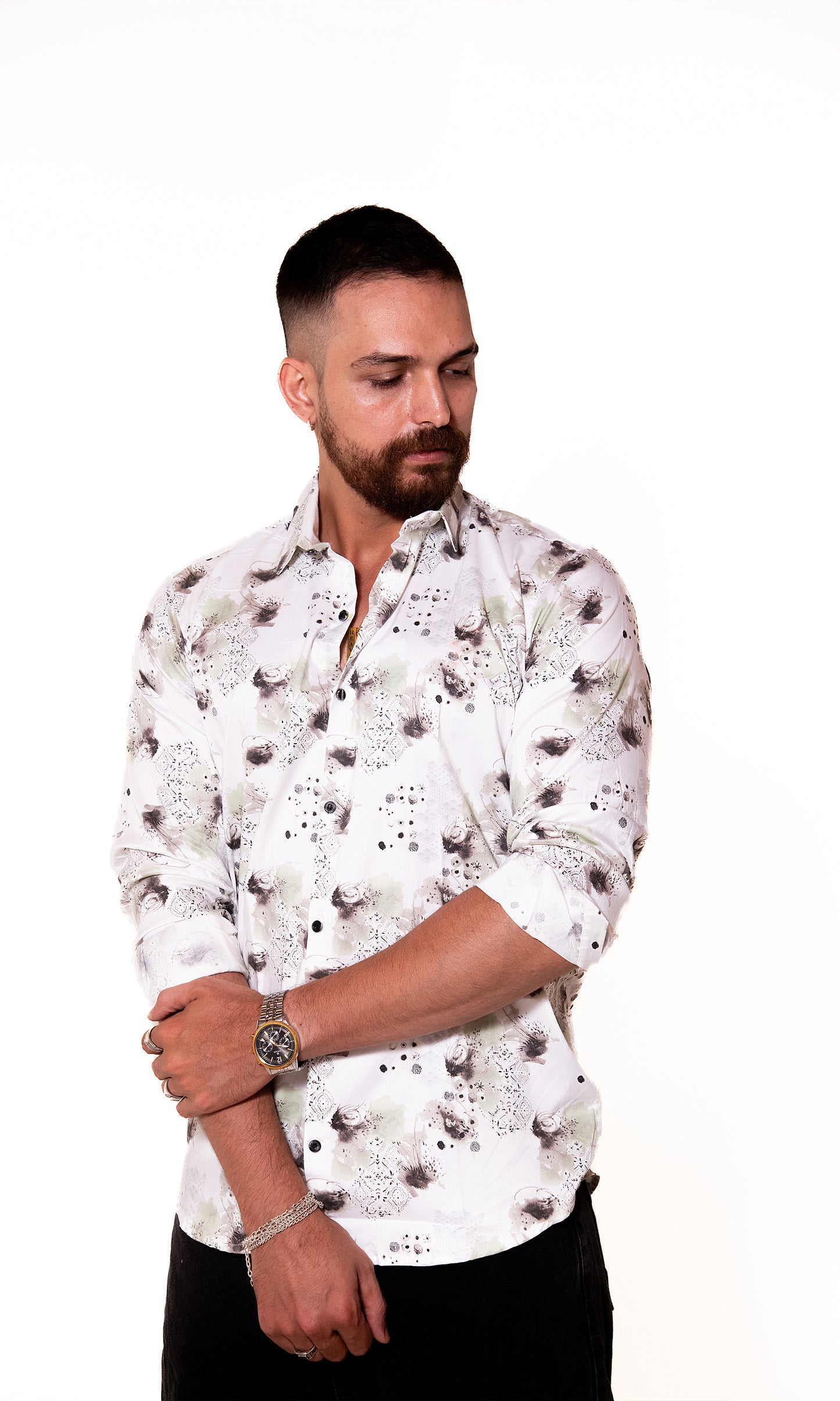 Outland Crew Shirt