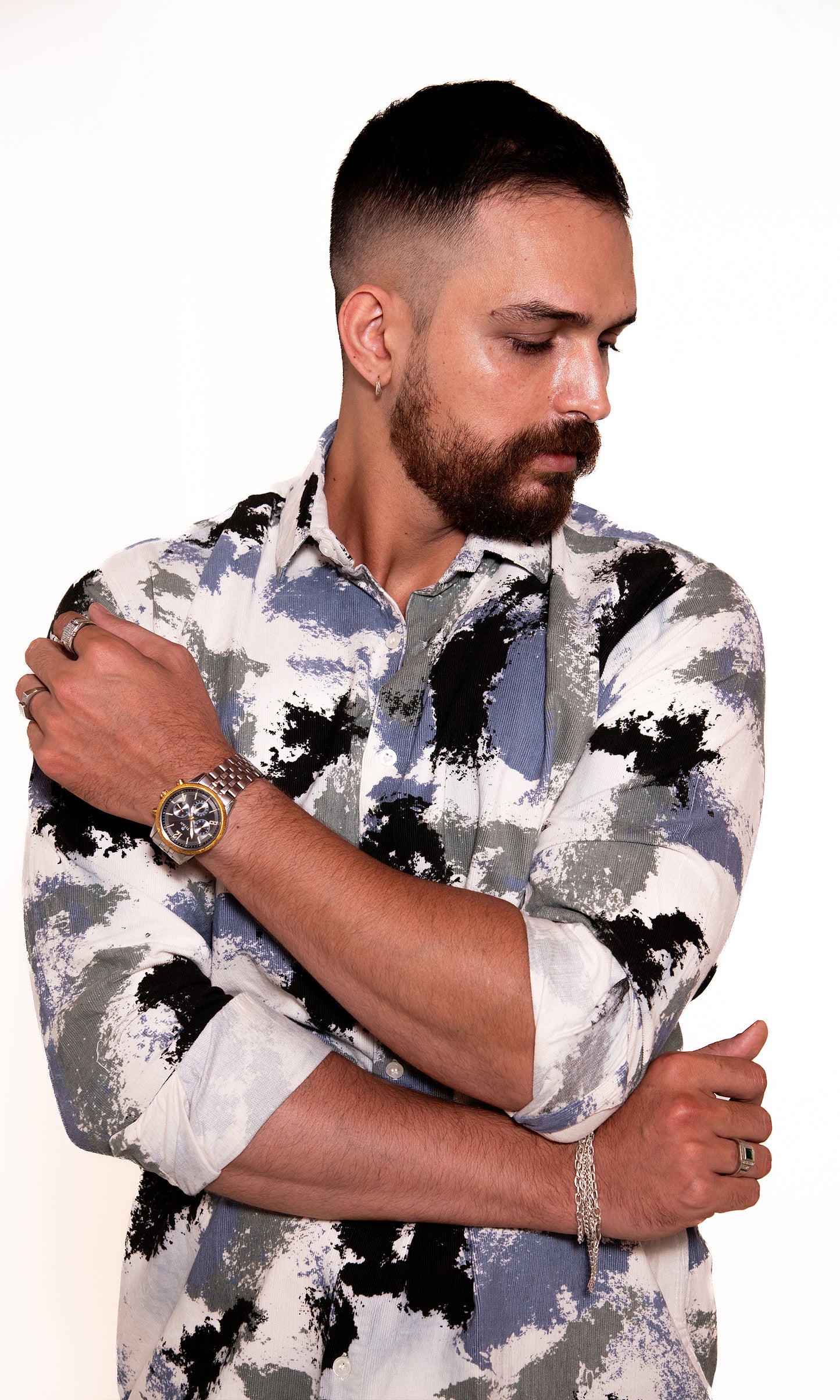 Alpha Instinct Shirt