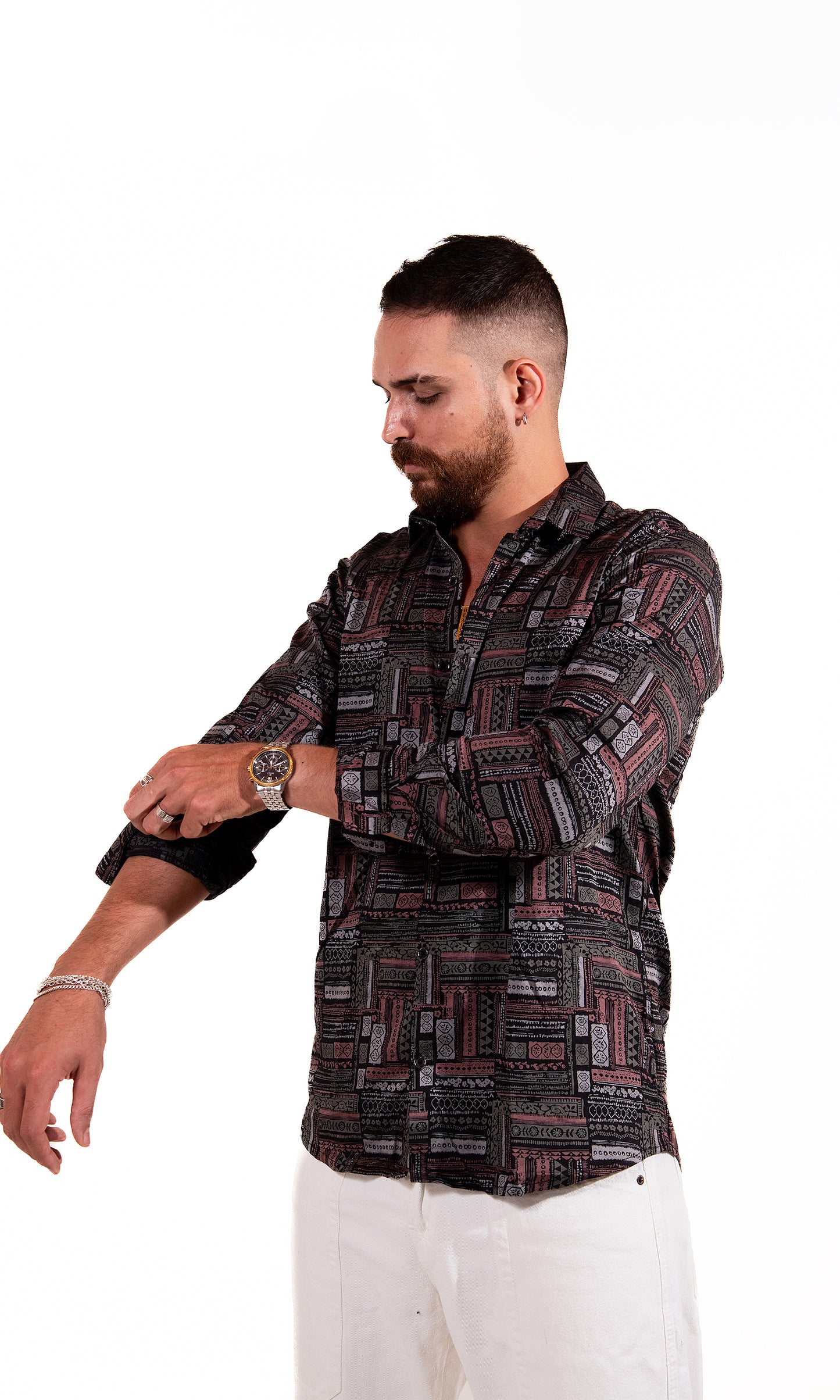 Havoc Dealer Shirt