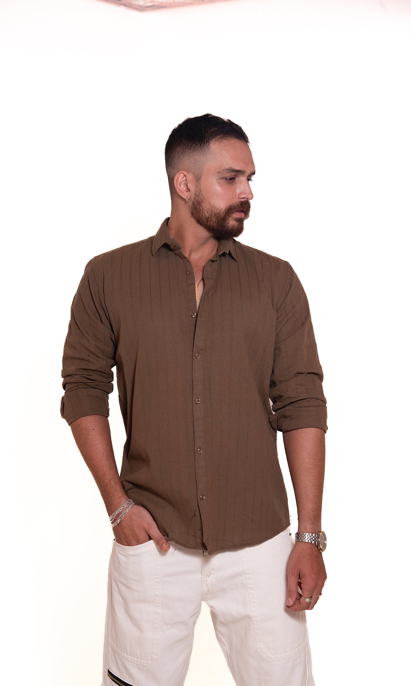 Rustborn Rider Shirt