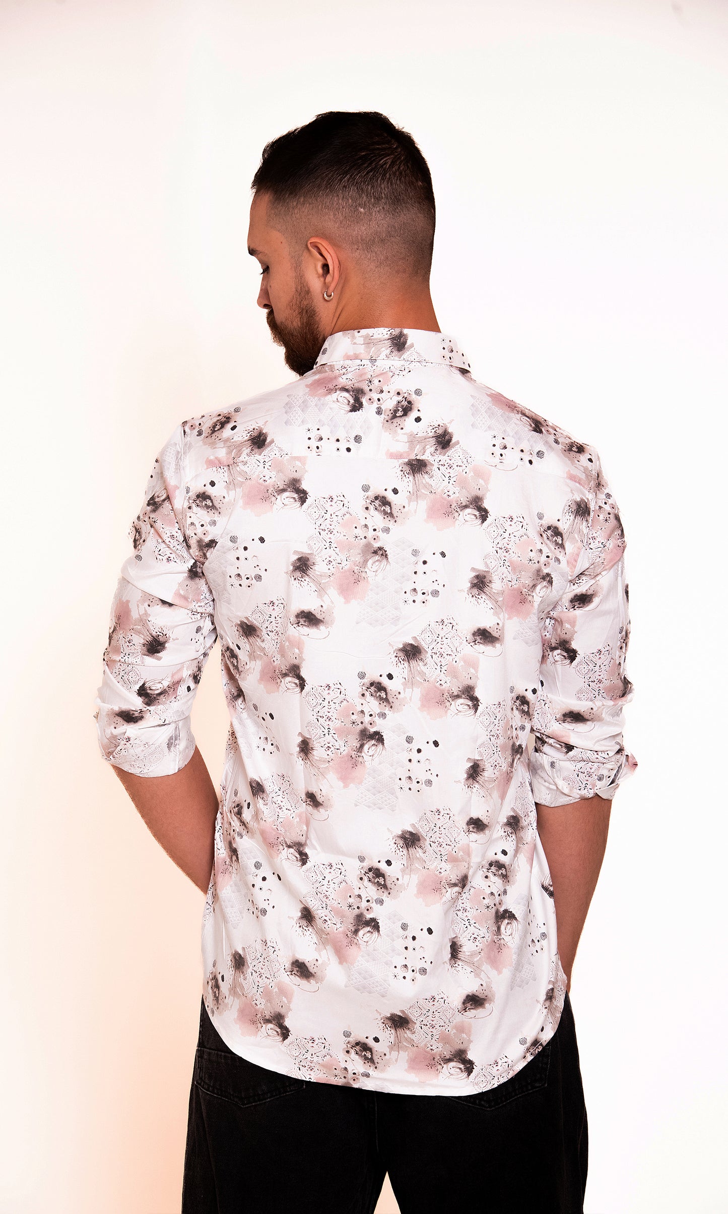 Urban Rover Shirt