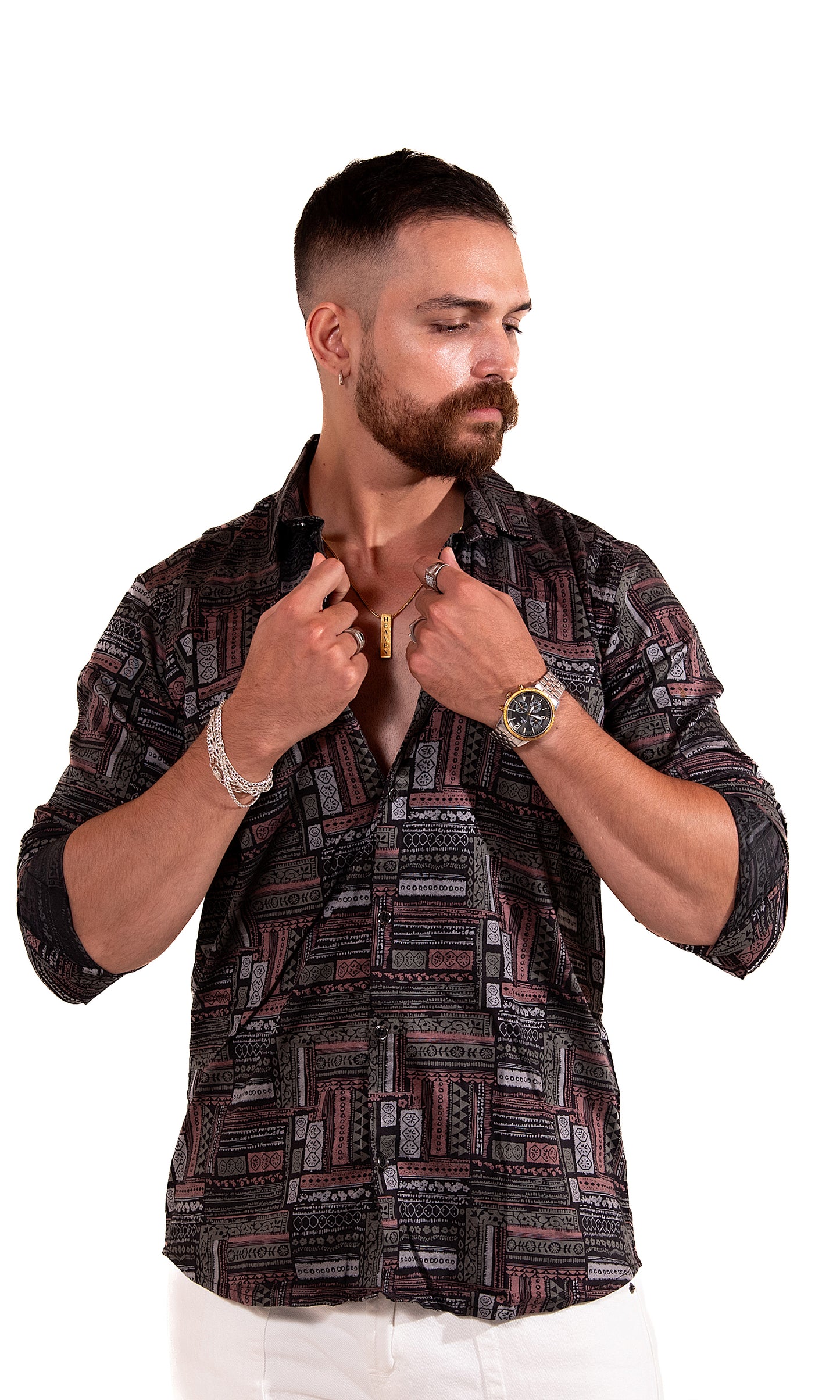 Havoc Dealer Shirt