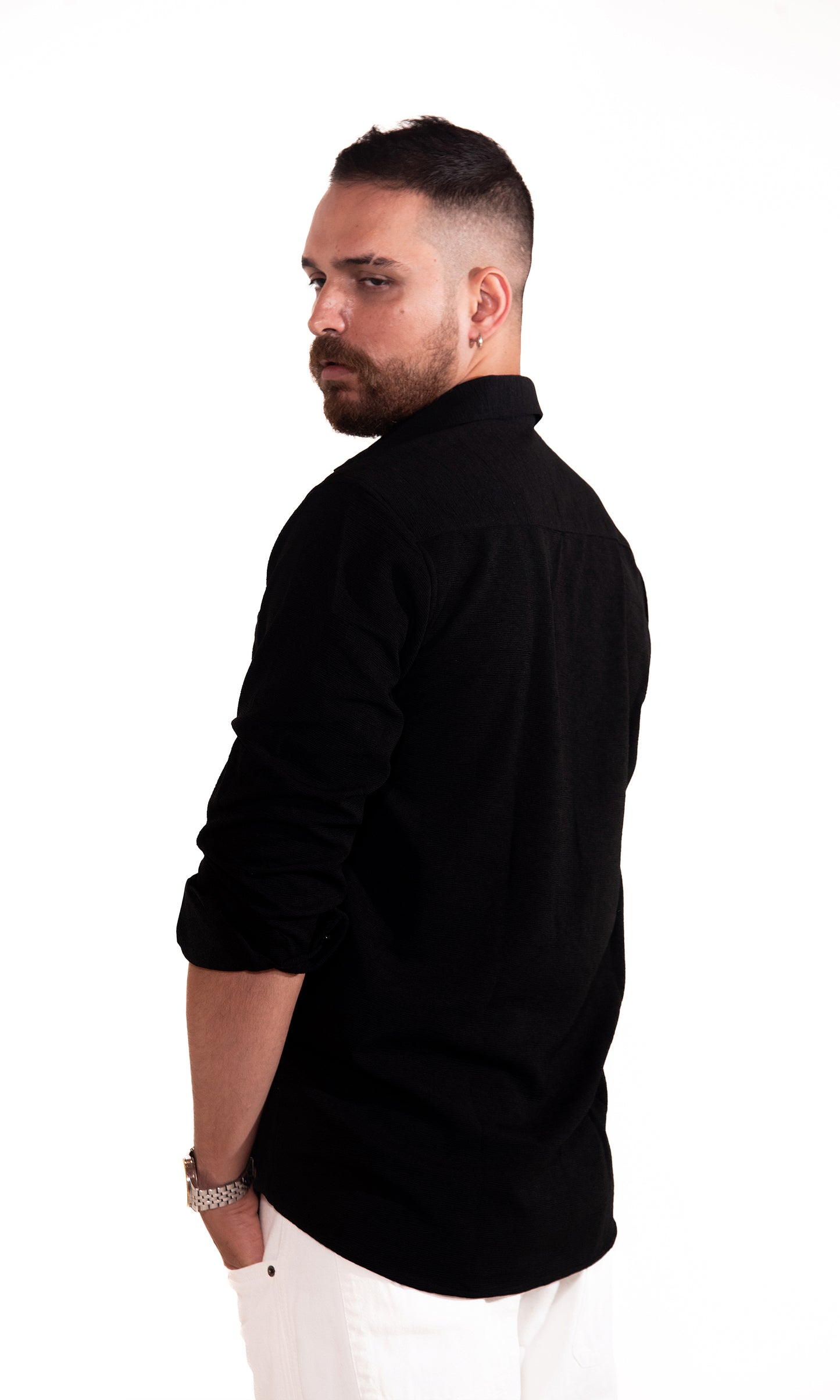 Shadow Cartel Shirt