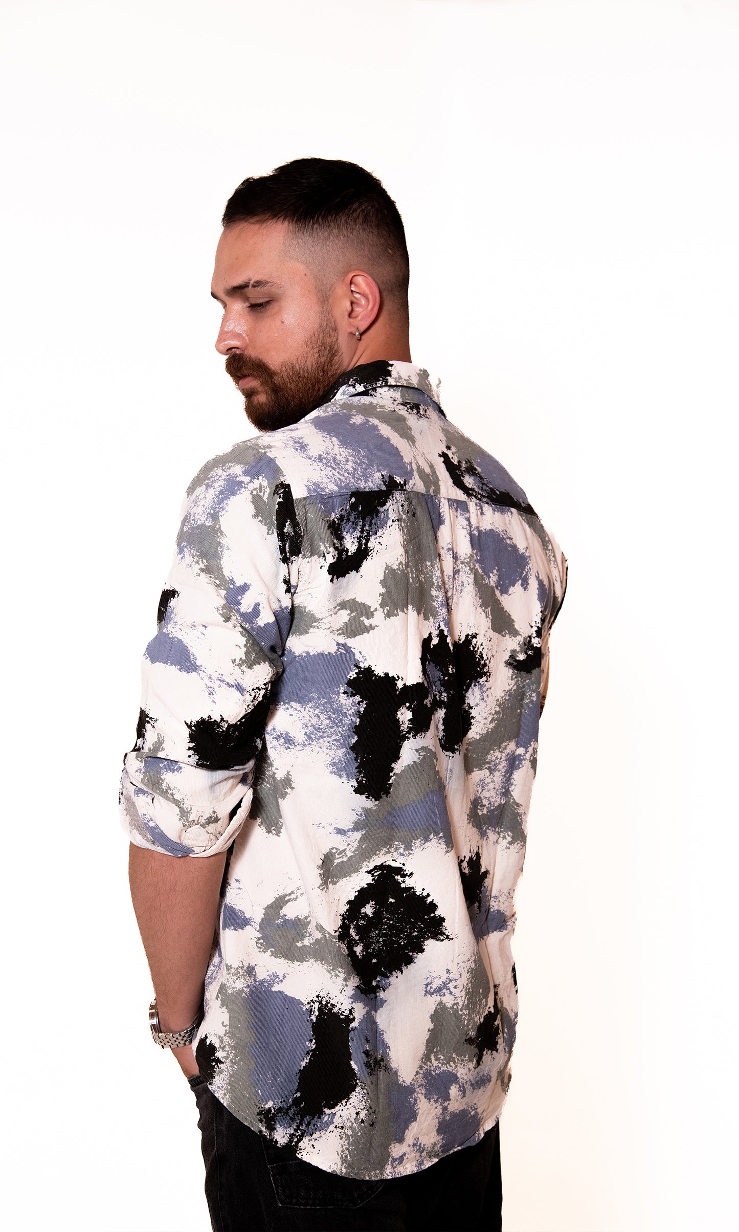 Alpha Instinct Shirt