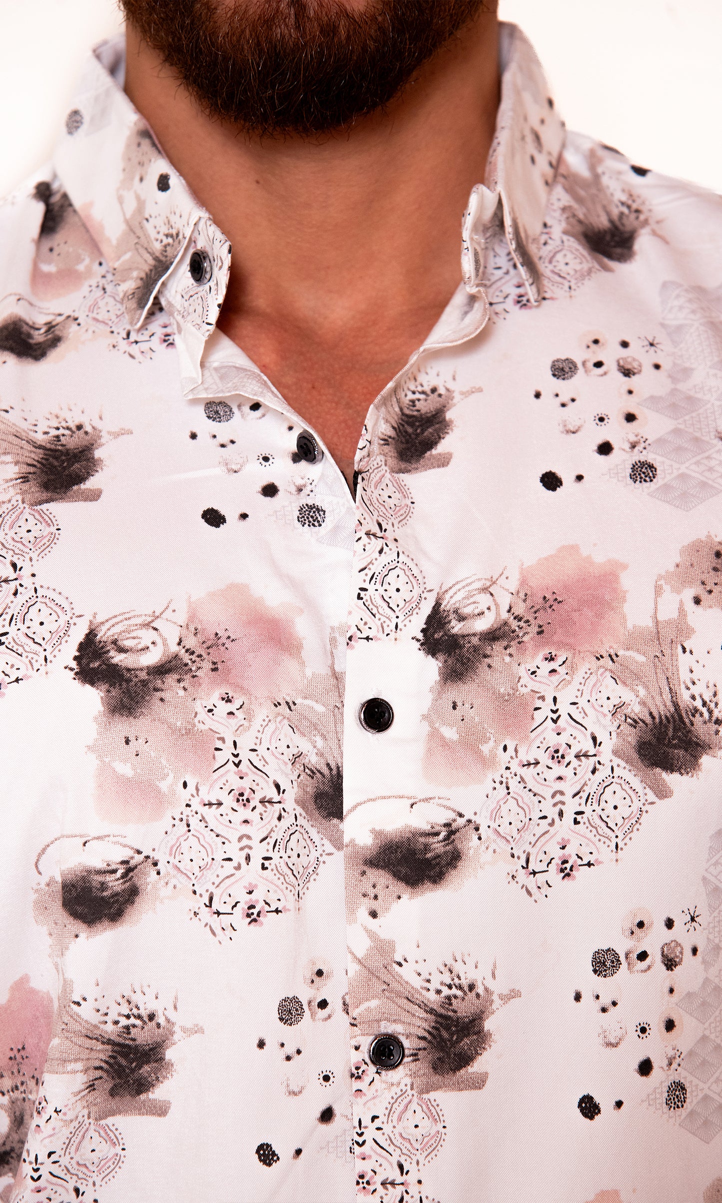 Urban Rover Shirt