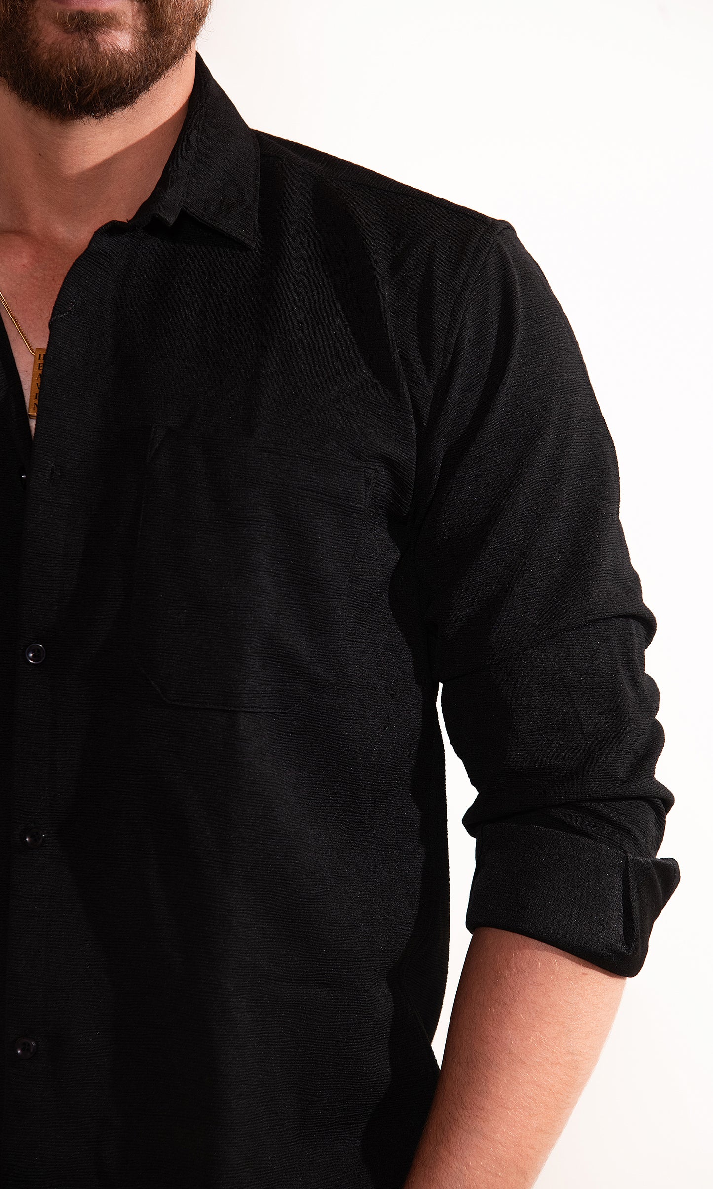 Shadow Cartel Shirt