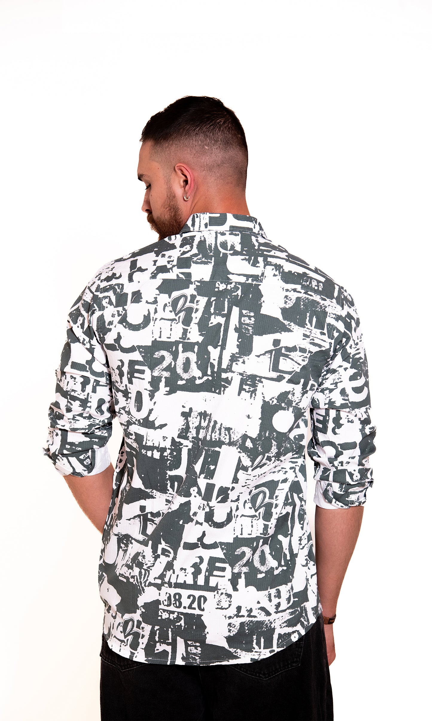 Urban Outlaw Shirt