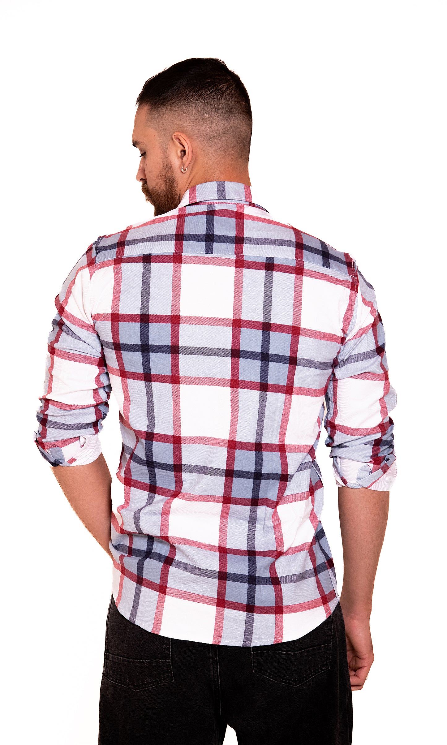 The Daily Rebel Shirt