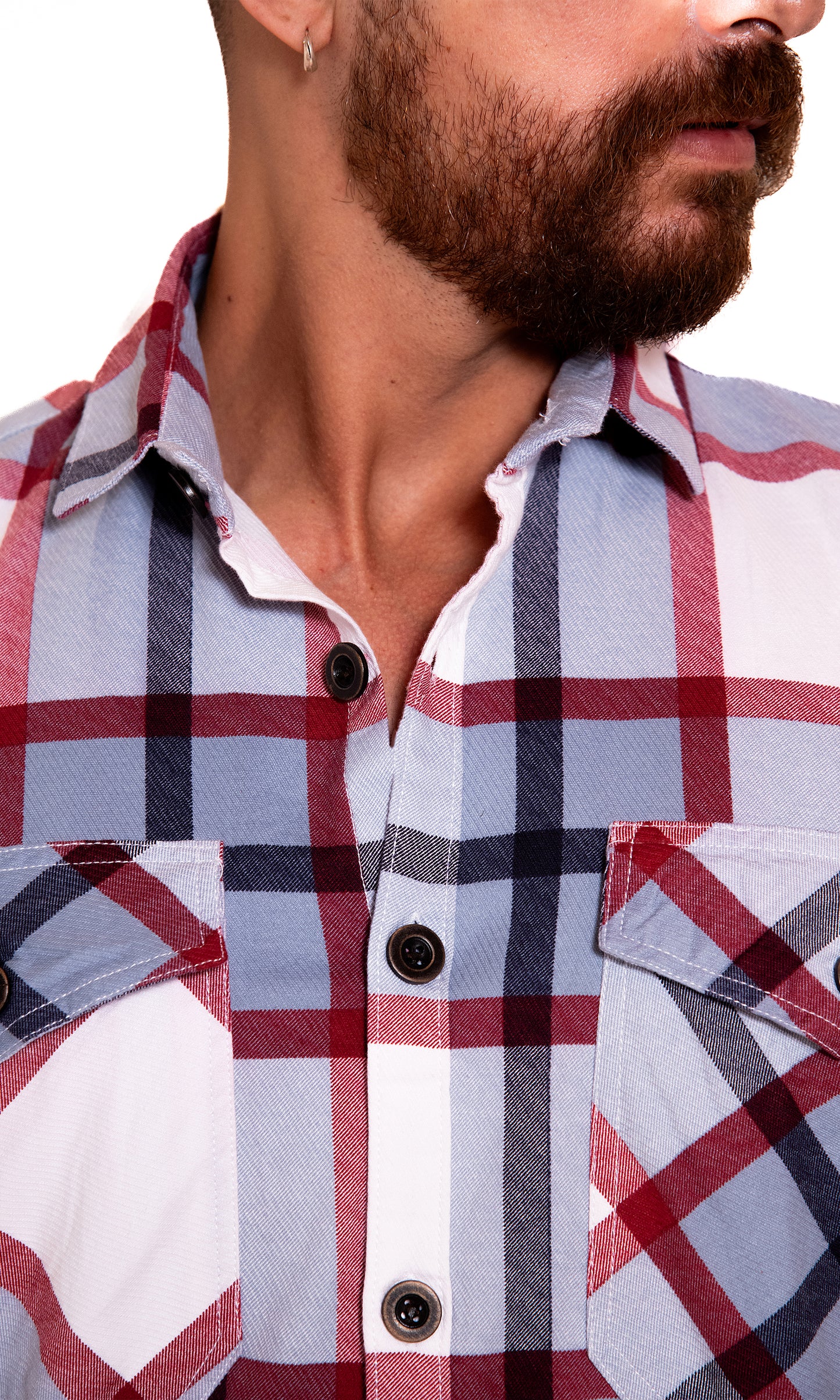 The Daily Rebel Shirt