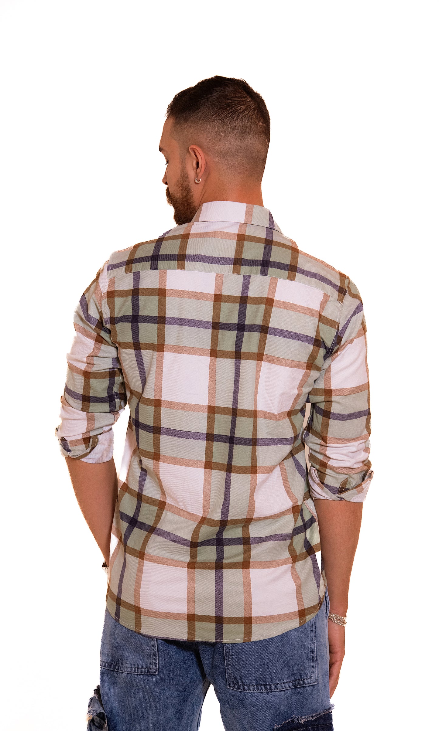 The Linecraft Shirt