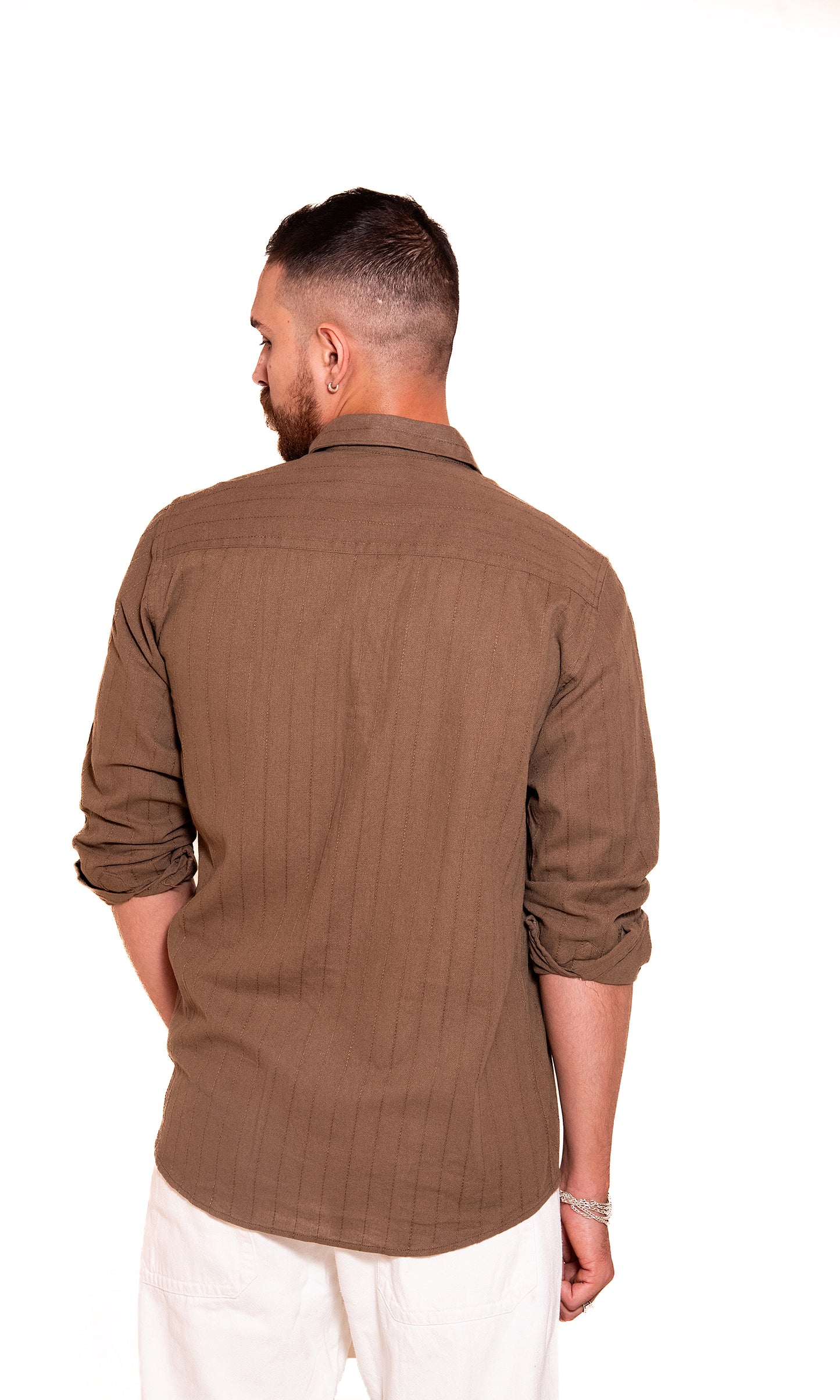 Rustborn Rider Shirt