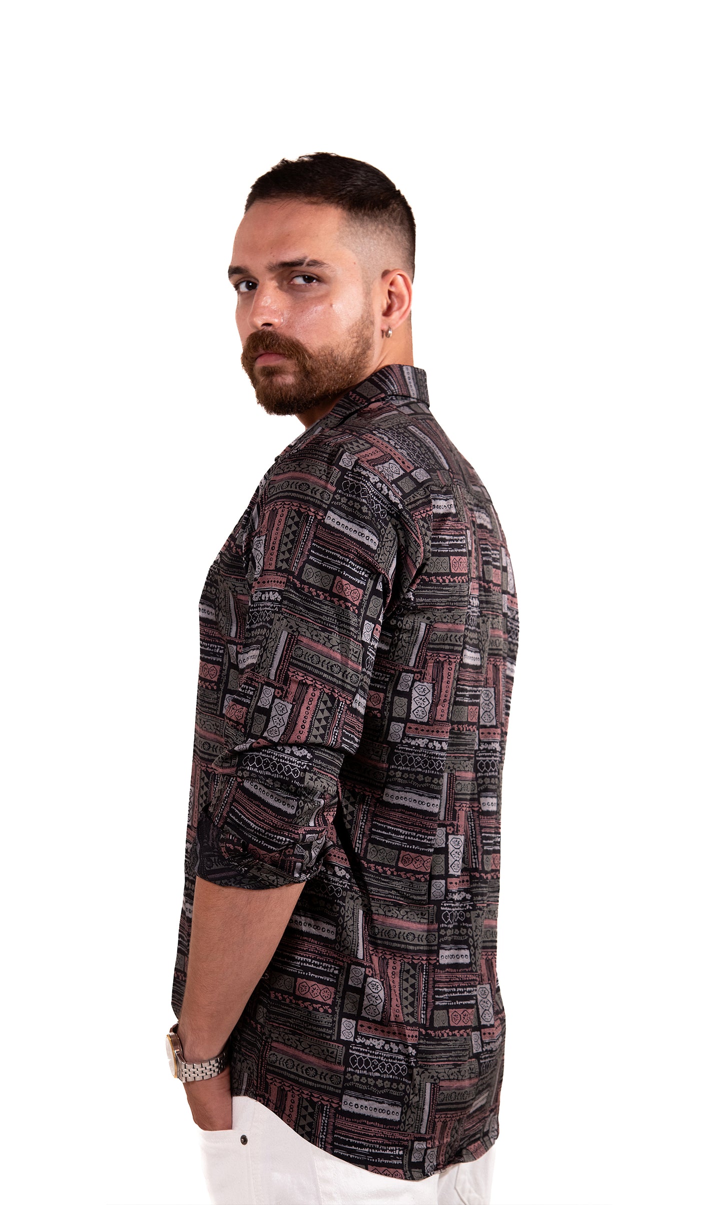 Havoc Dealer Shirt
