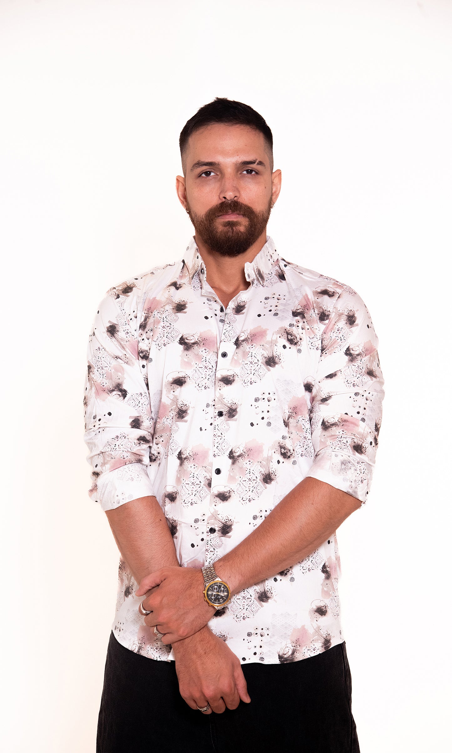 Urban Rover Shirt