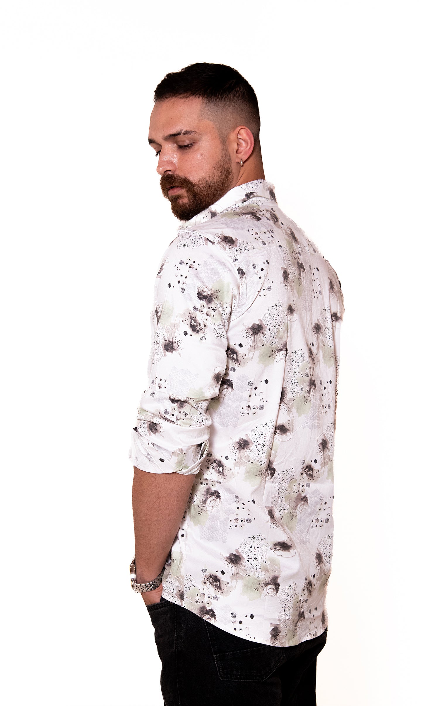 Outland Crew Shirt