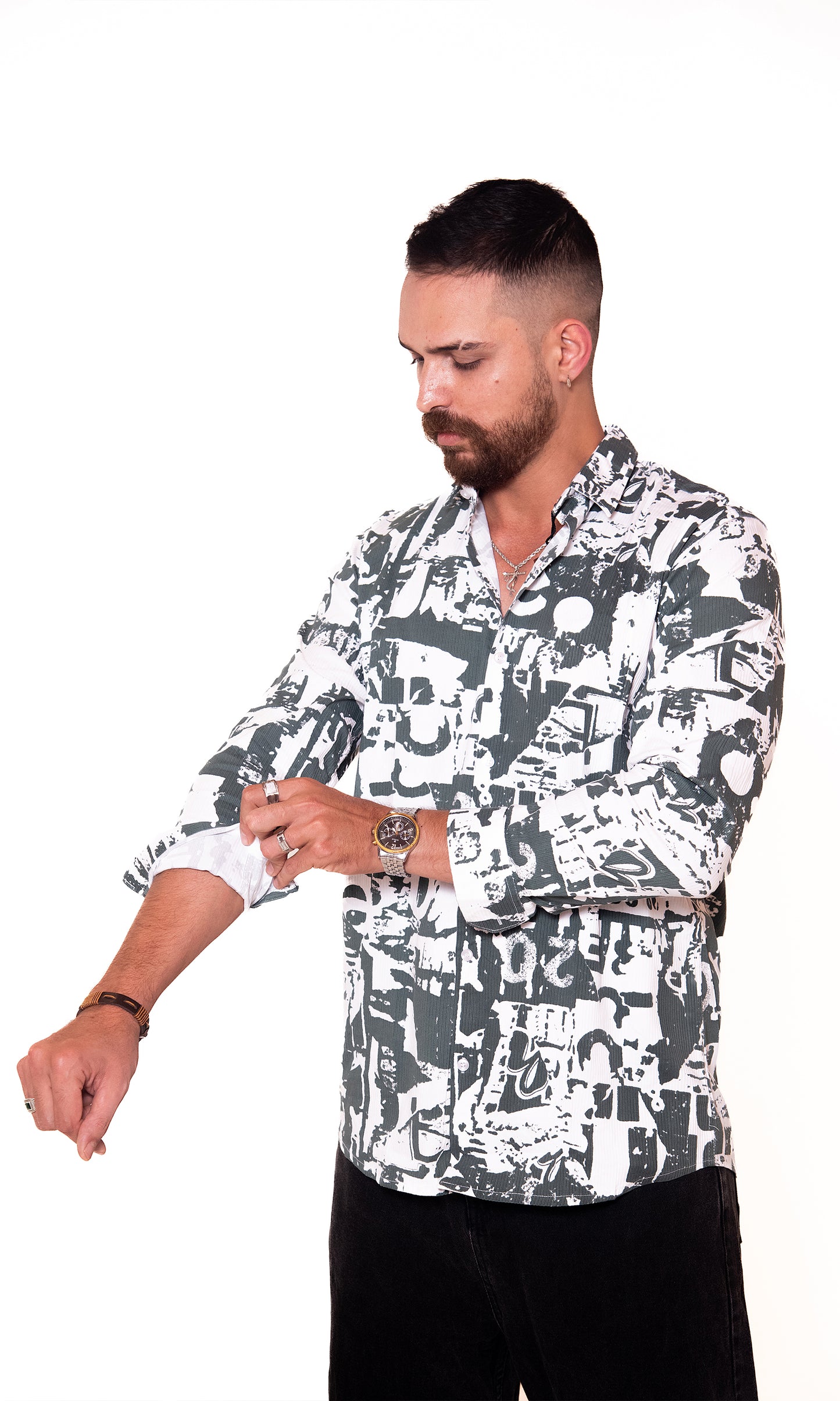 Urban Outlaw Shirt