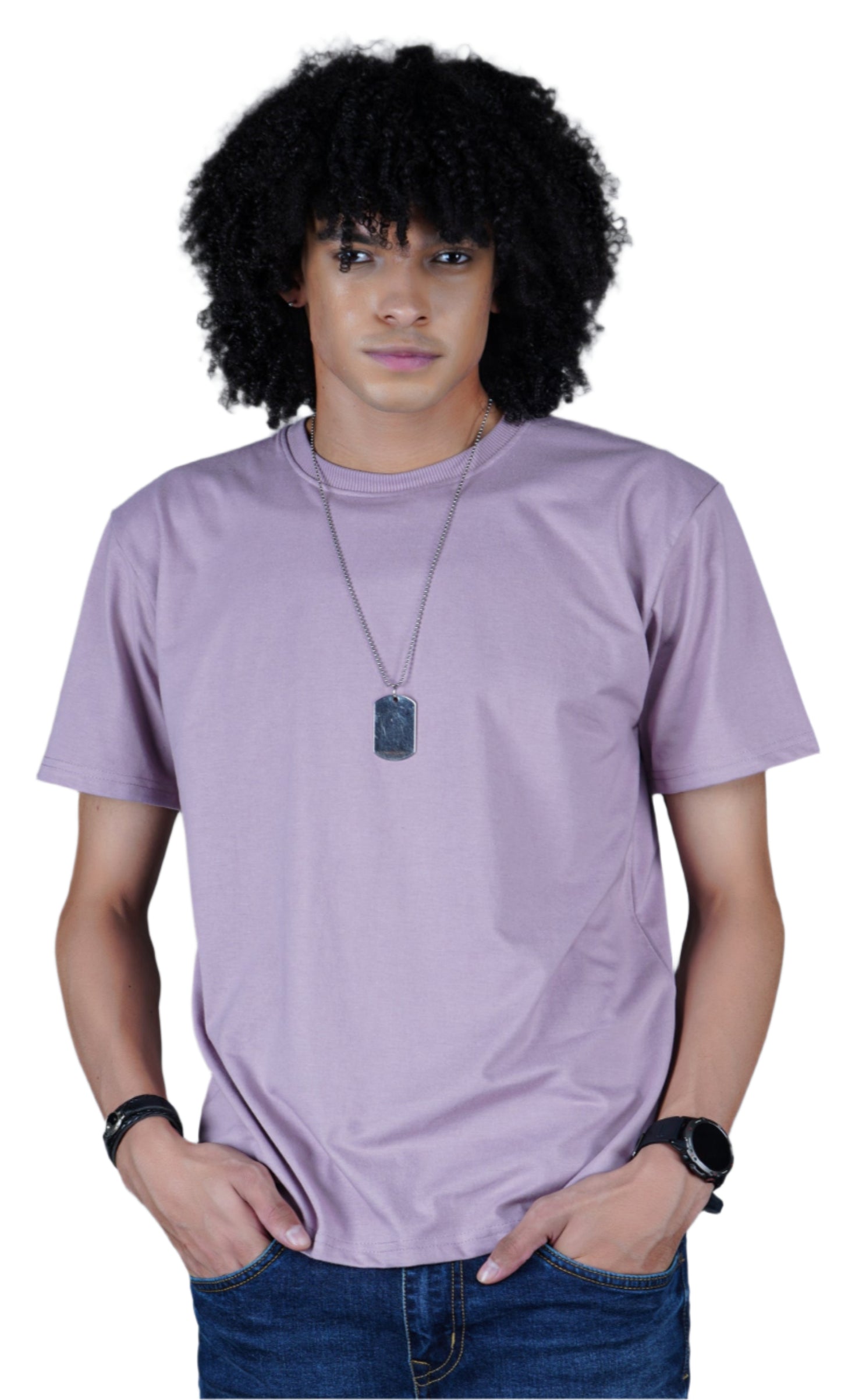 Onion Oversize T-shirt