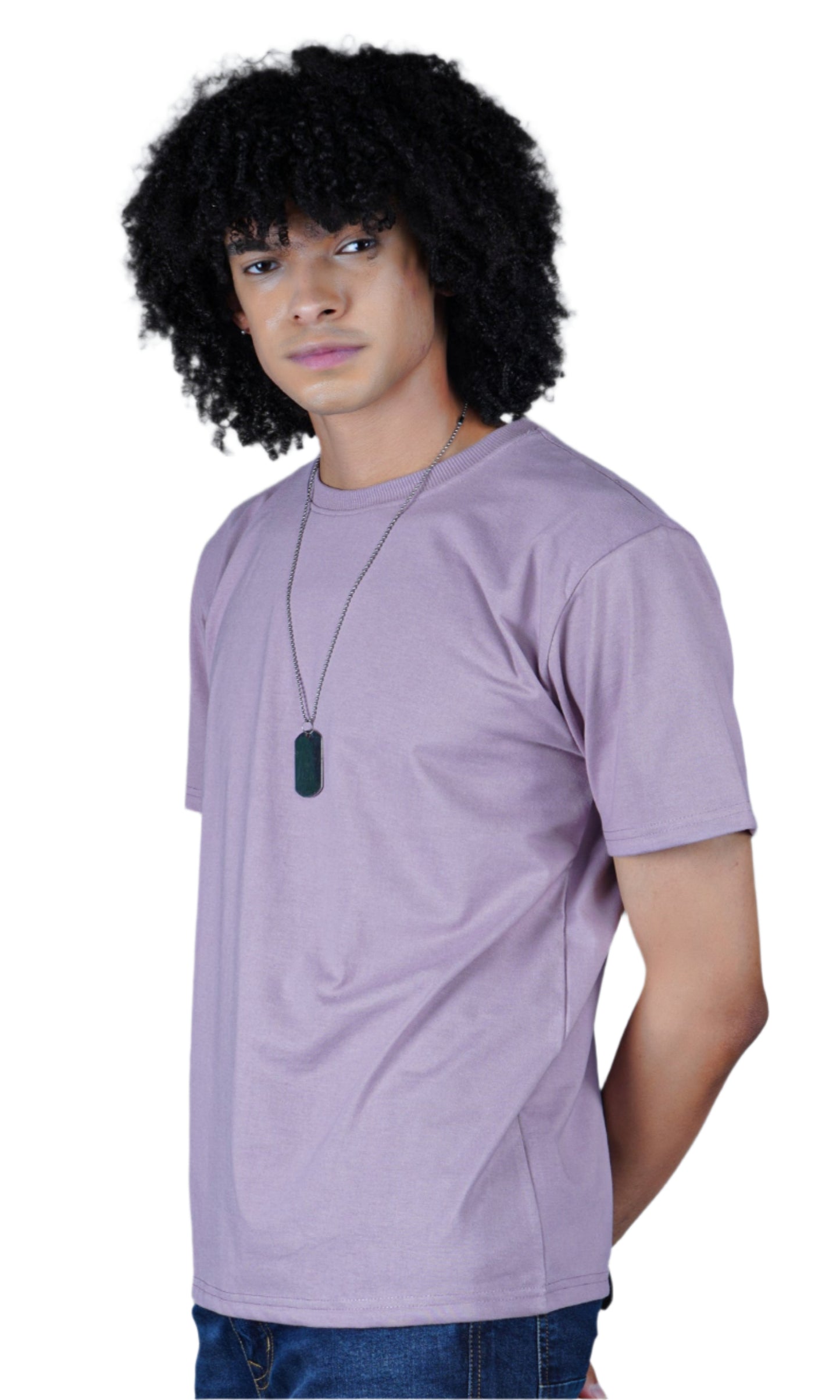 Onion Oversize T-shirt