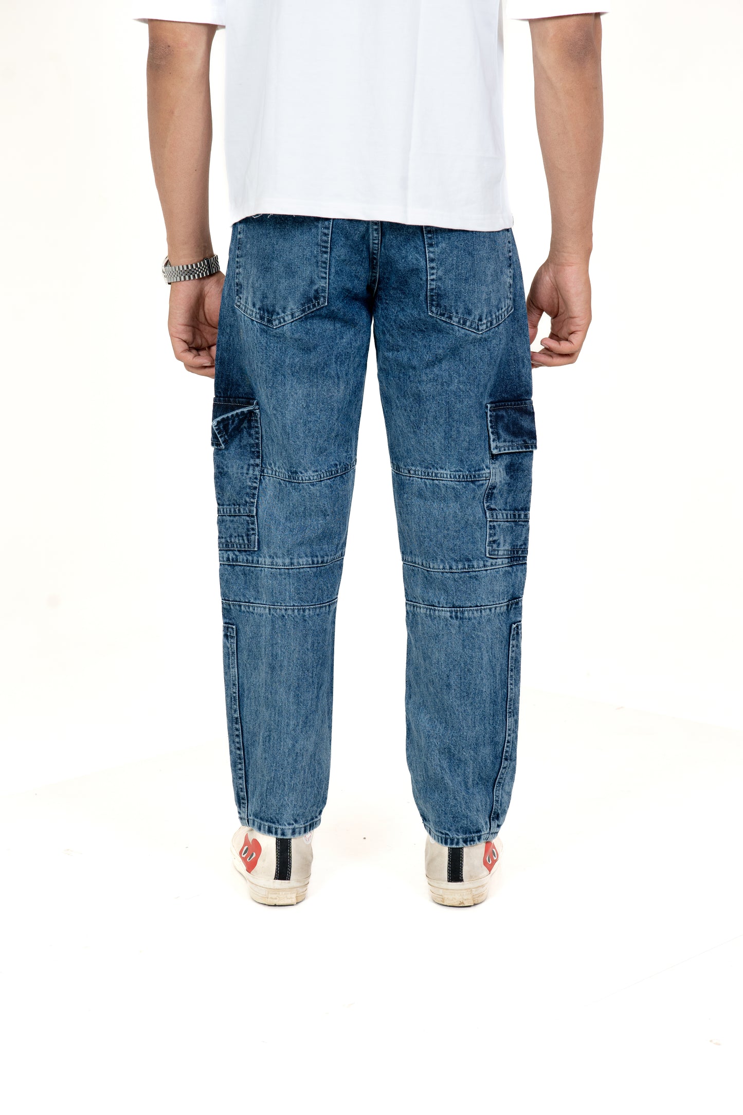 Bogota Relax Fit Jeans