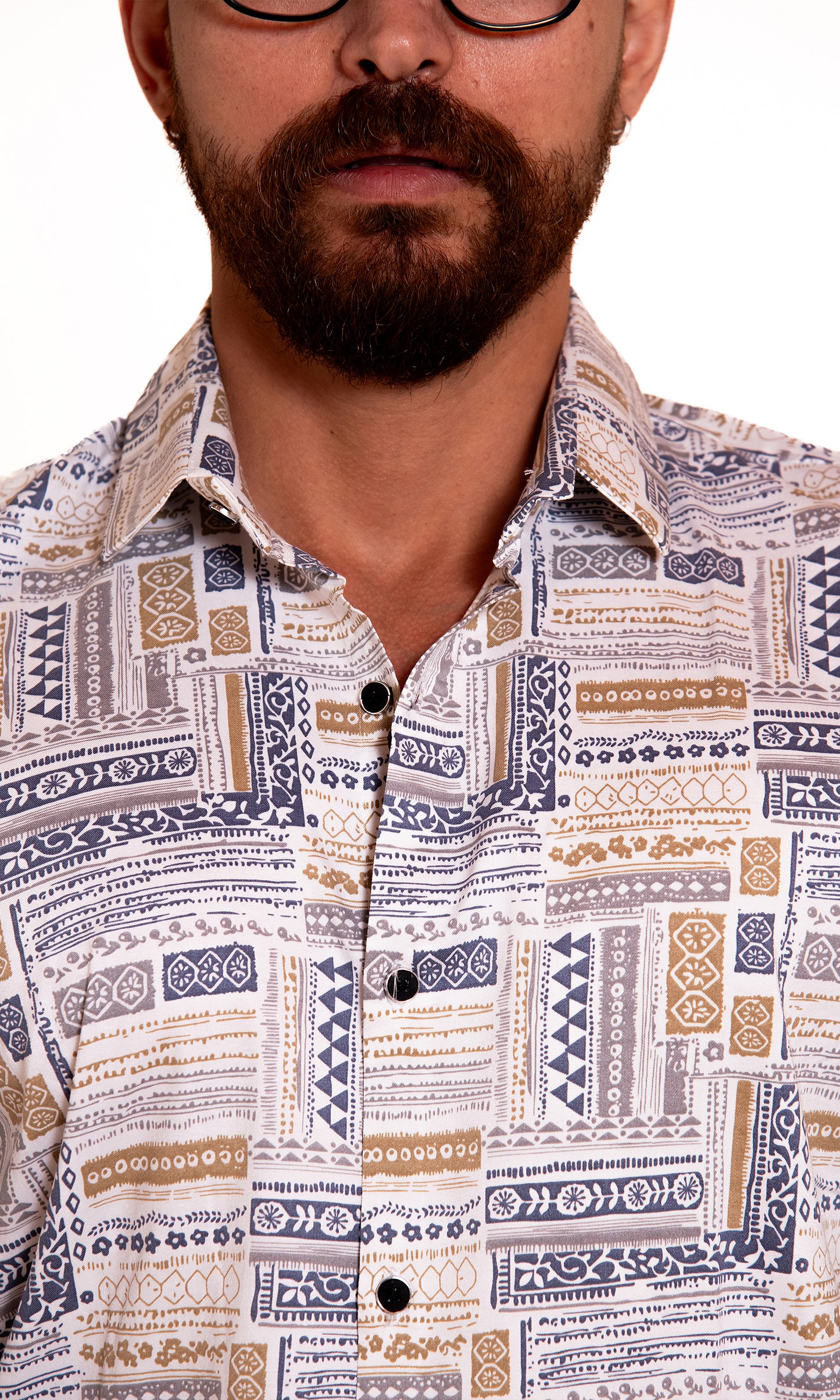 Rebel's Code Shirt