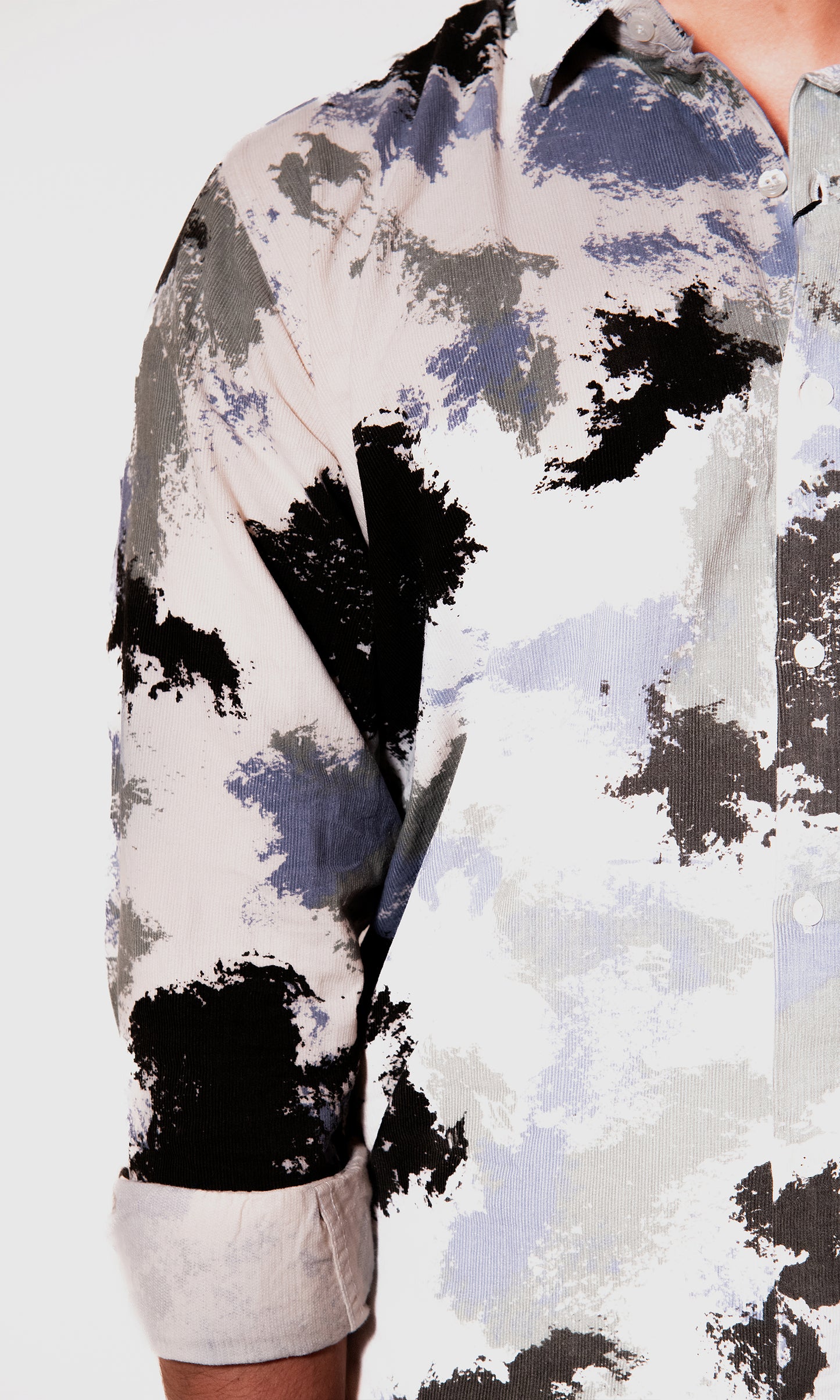 Alpha Instinct Shirt