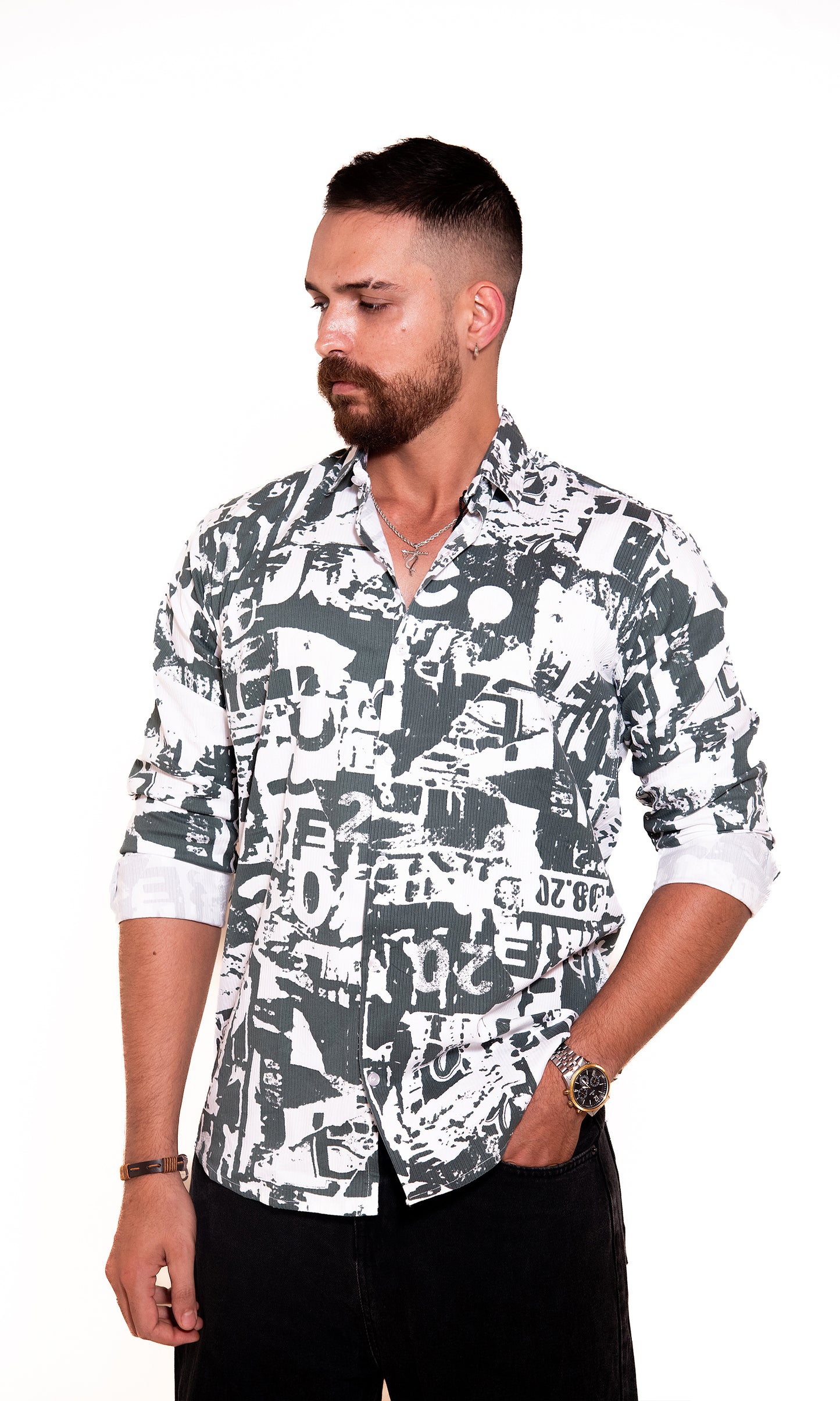 Urban Outlaw Shirt