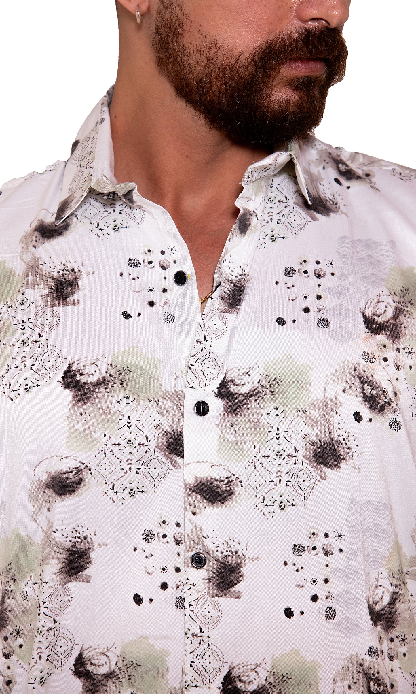 Outland Crew Shirt