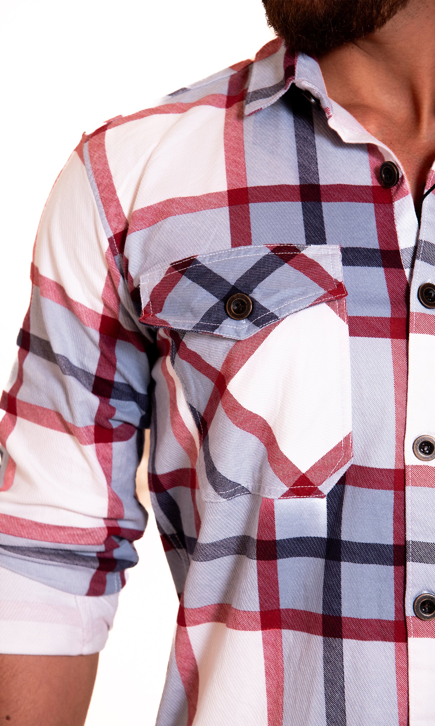 The Daily Rebel Shirt