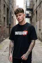 Silence Oversize T-shirt