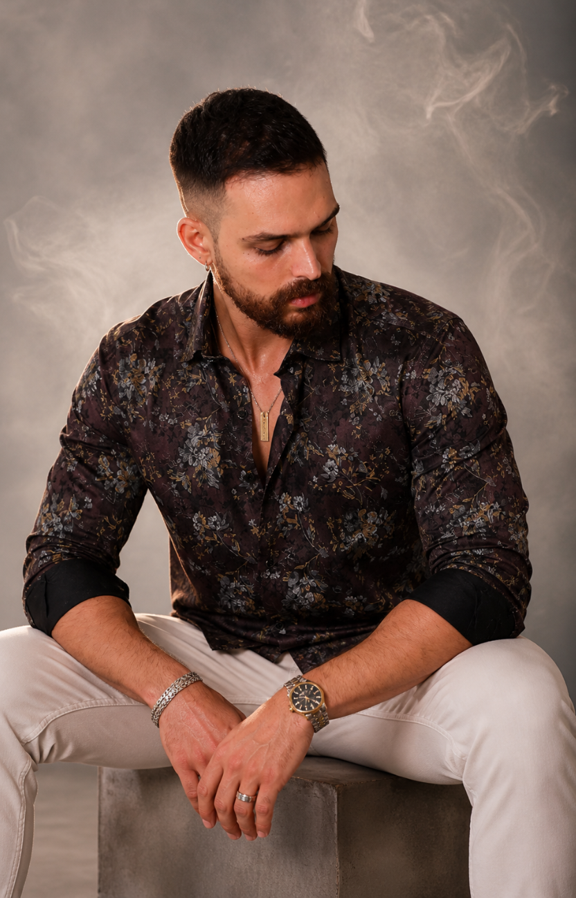 Ashes & Honor Shirt