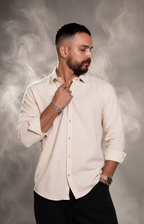 Raw Thread Shirt