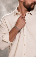 Raw Thread Shirt