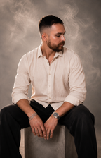 Raw Thread Shirt