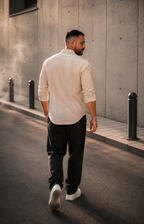 Raw Thread Shirt