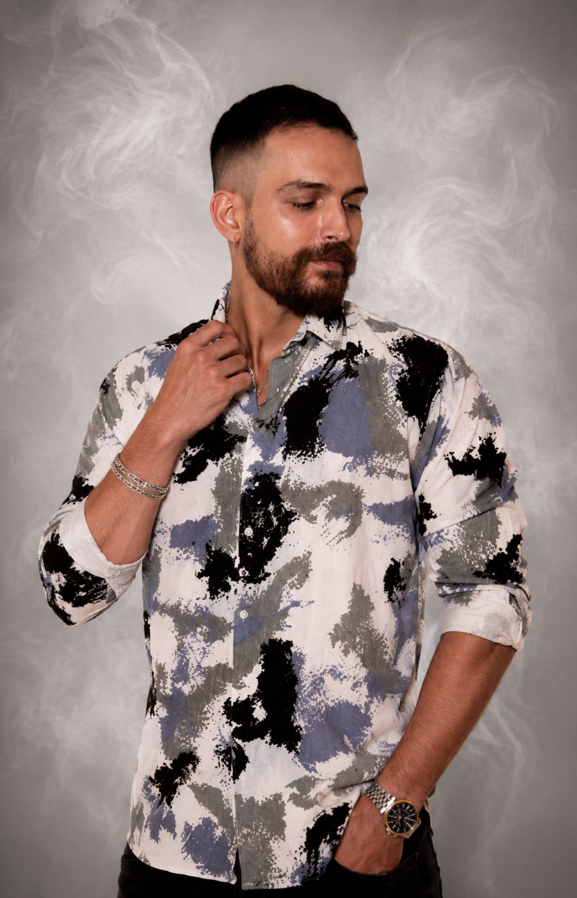 Alpha Instinct Shirt