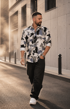 Alpha Instinct Shirt