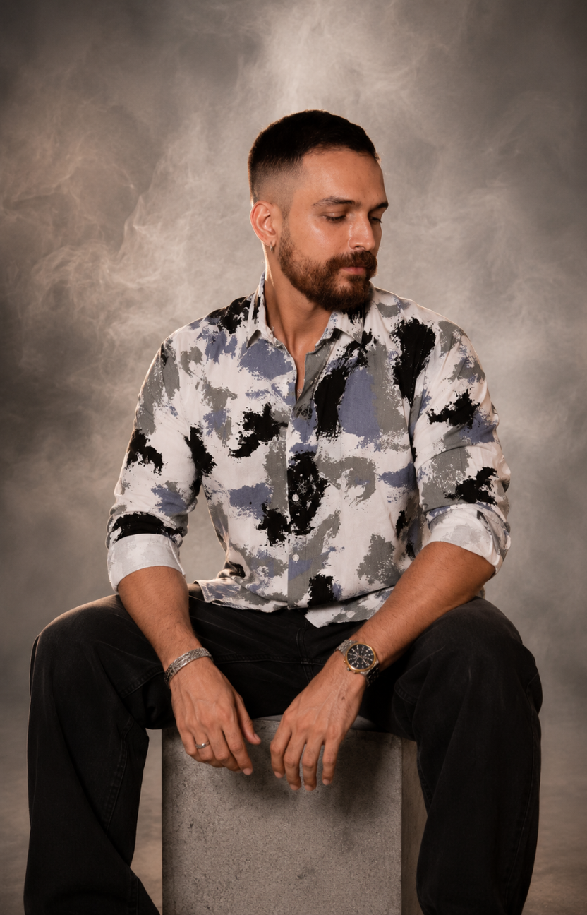 Alpha Instinct Shirt