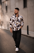 Jungle Phantom Shirt