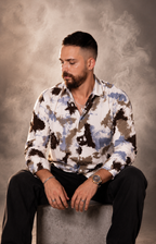 Jungle Phantom Shirt