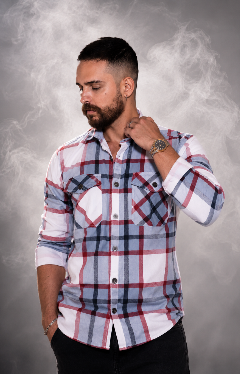 The Daily Rebel Shirt