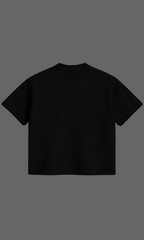 Dark Demon Lord Gothic Graphic T-Shirt