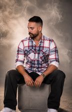 The Daily Rebel Shirt