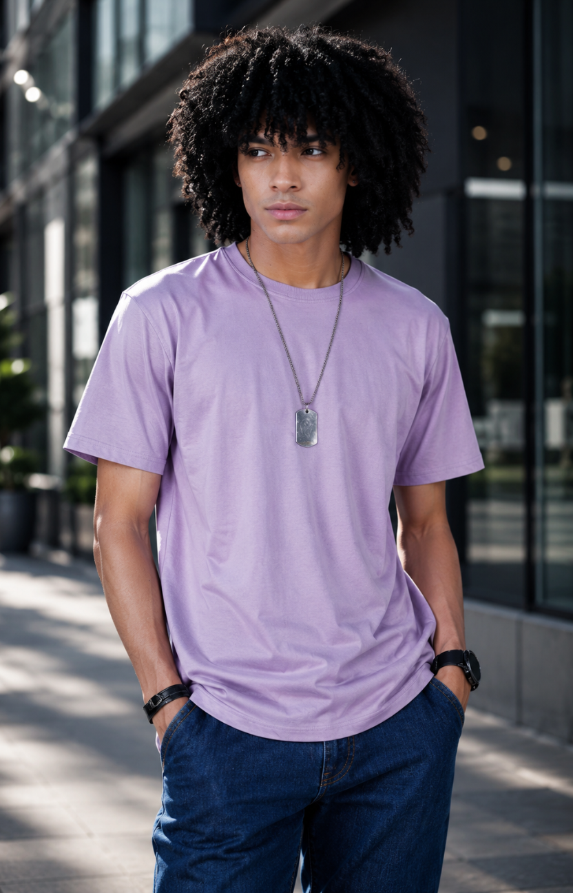 Onion Oversize T-shirt