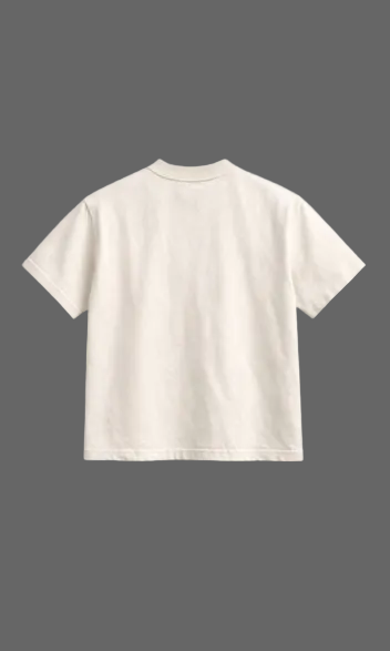 Bloodhound Sword Graphic T-Shirt