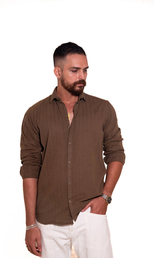 Rustborn Rider Shirt