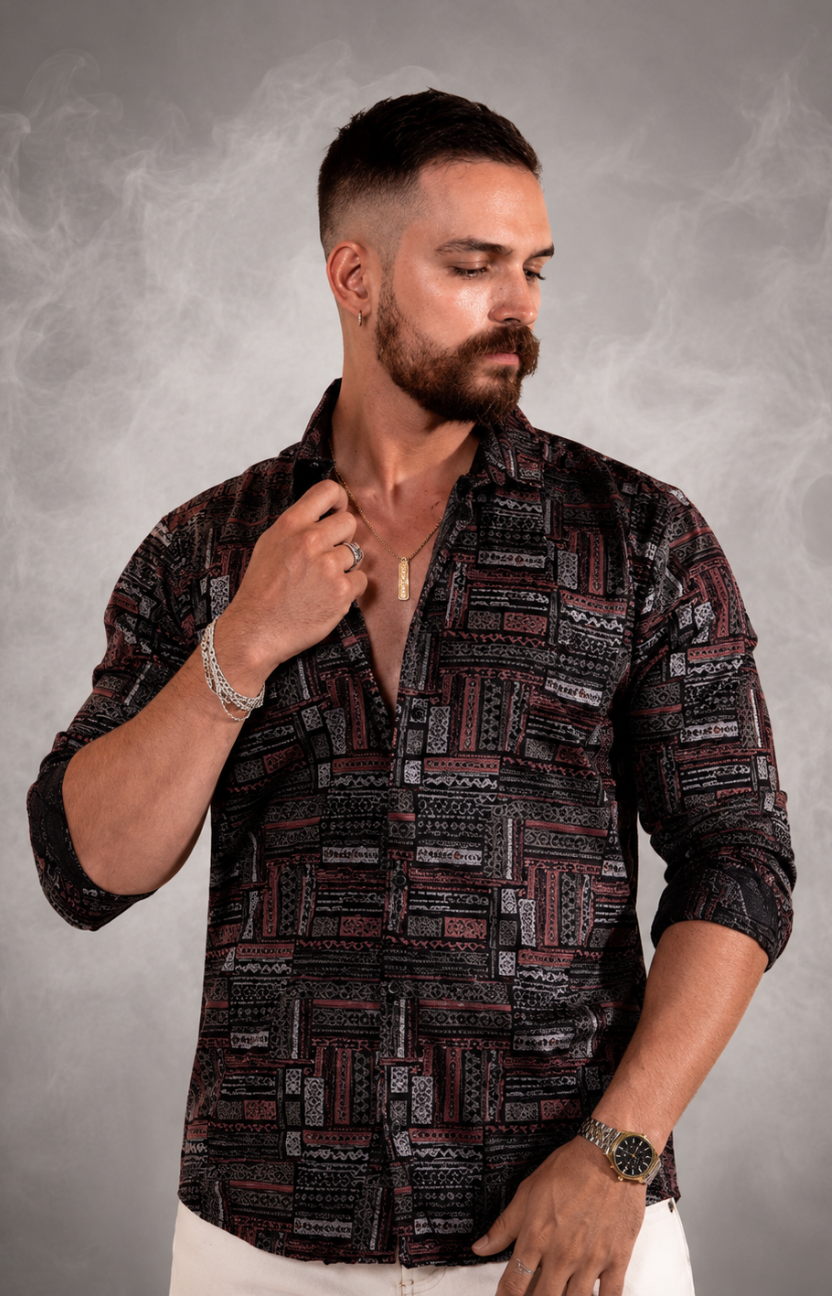 Havoc Dealer Shirt
