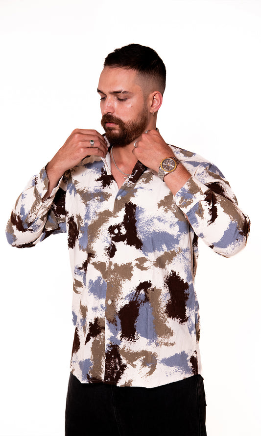 Jungle Phantom Shirt