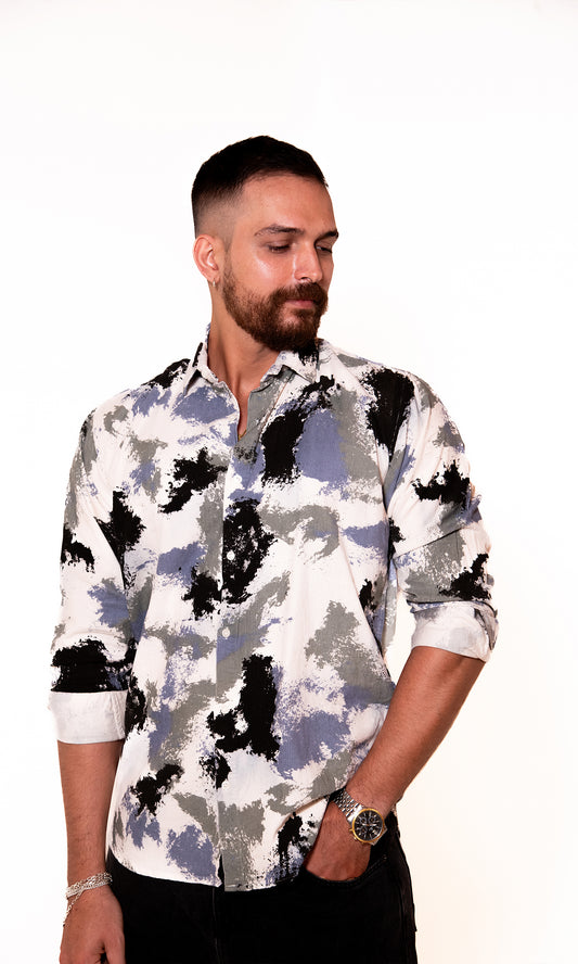 Alpha Instinct Shirt