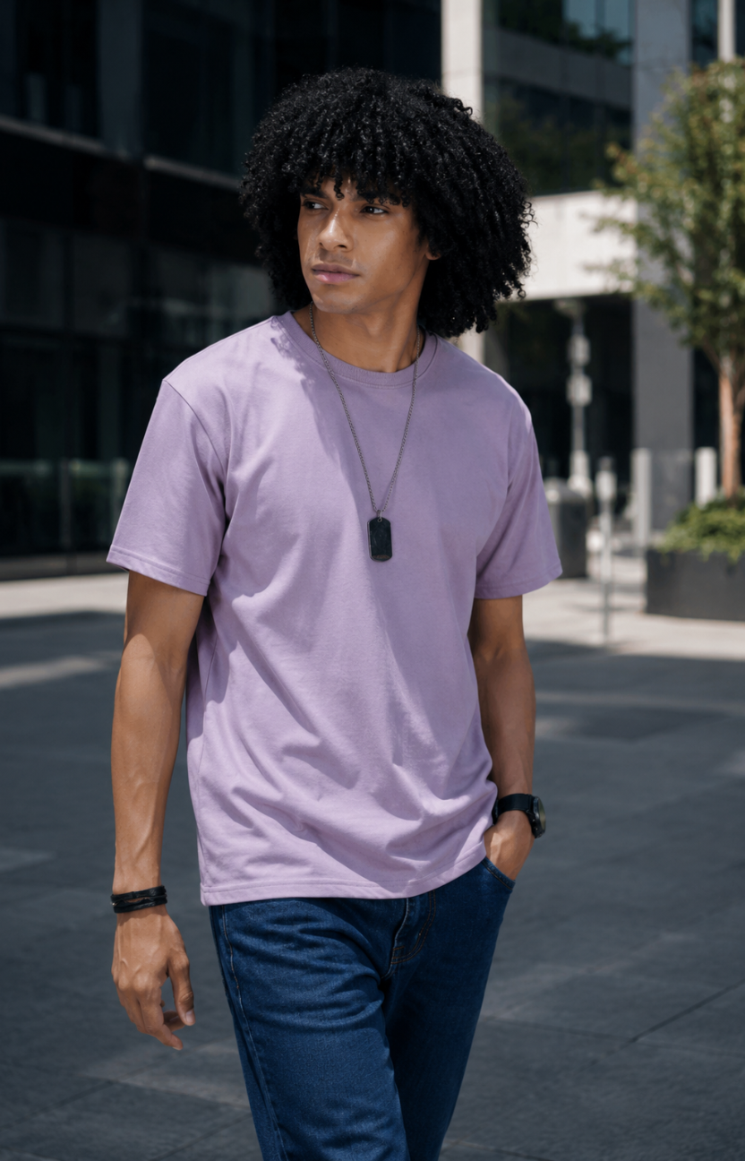 Onion Oversize T-shirt
