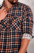 The Crossline Code Shirt